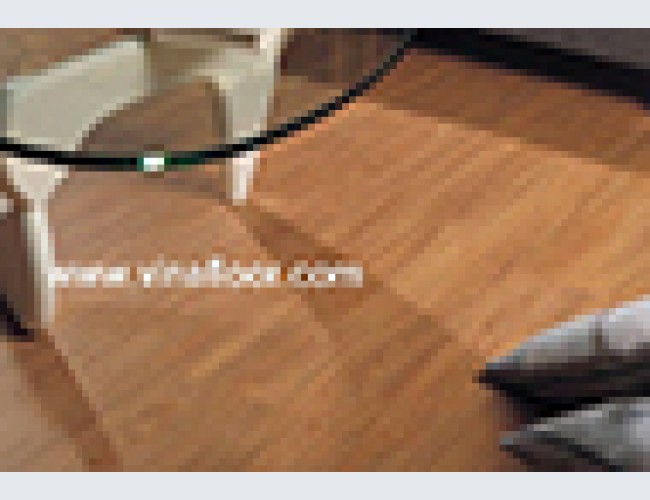Tấm trải sàn nhựa PVC Luxe Tile